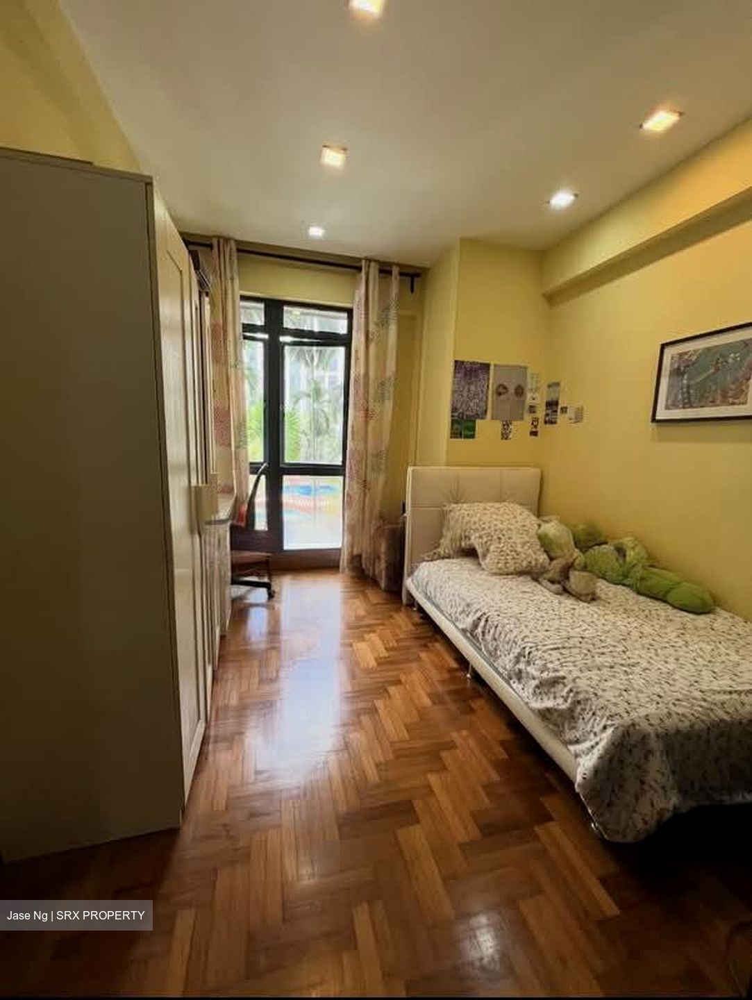 East Meadows (D16), Condominium #532745321